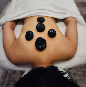 Hot Stone Massage in Harlingen Texas