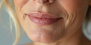 Botox for Lip Lines and Chin Dimpling