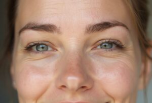 Botox for Crows Feet