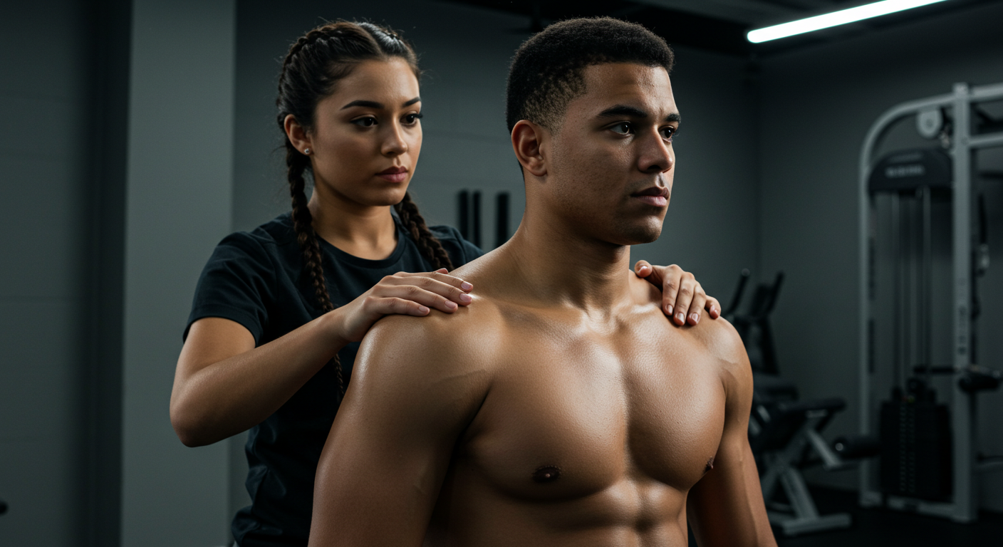 The Athlete’s Guide to Sports Massage: Boosting Performance and Recovery